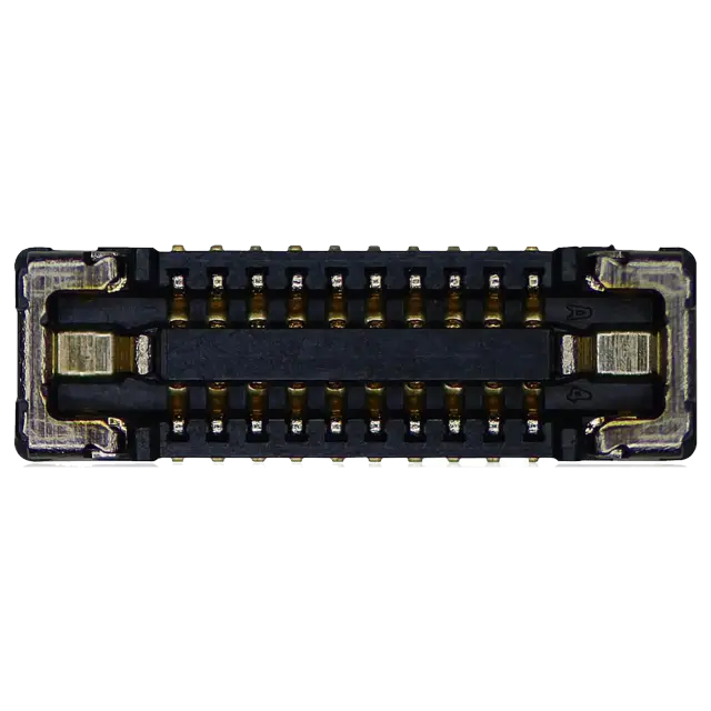 Connecteur FPC de vitre tactile à souder pour Apple iPhone 11 Pro / 11 Pro Max (J8100: 20 Pin)