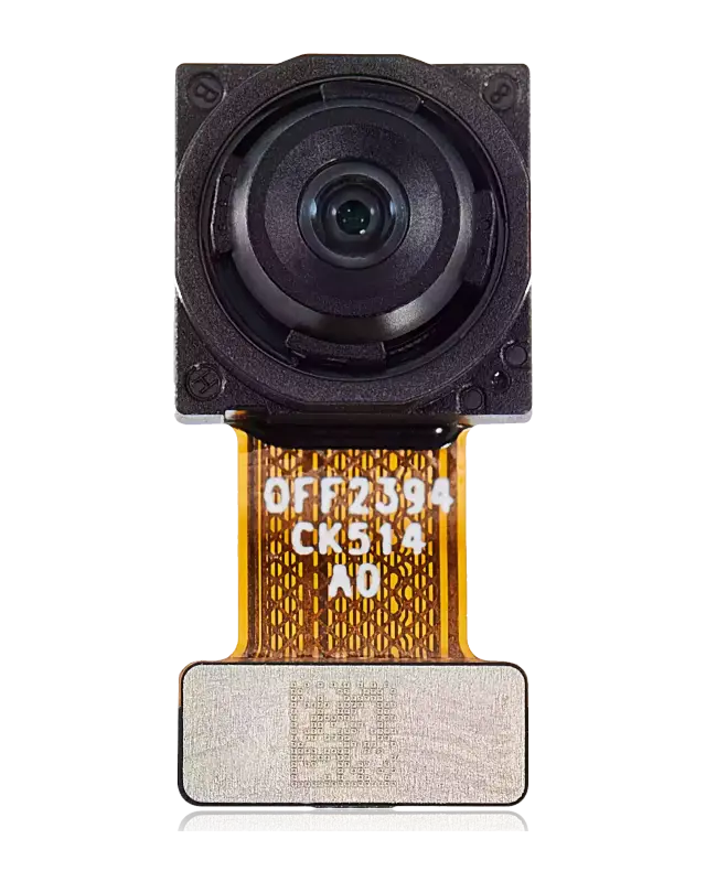Caméra arrière pour Xiaomi Redmi Note 12 Turbo / Poco F5