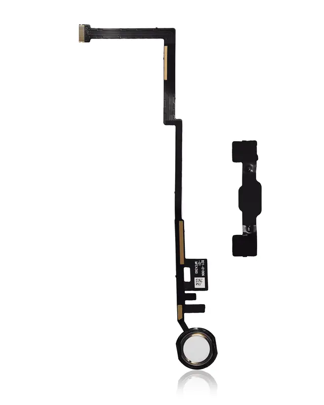 Nappe capteurs pour Apple iPad 5 (2017) / iPad 6 (2018) (compatible premium, Rose Gold)