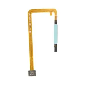 Lecteur Empreinte Premium Samsung Galaxy A06 5G A066 Vert Clair