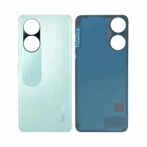 Cache Arrière Premium OPPO A58 4G (CPH2577) Dazzling Green