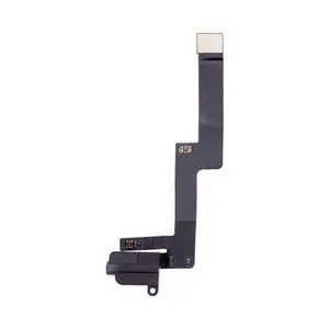 Nappe Jack Apple iPad Air 3 A2123/A2153 Wifi+Cellular Noir