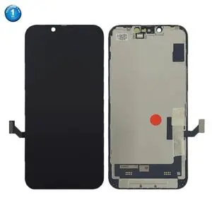 Écran Tactile Premium Plus Incell FHD LTPS Apple iPhone 14 (COF IC Removable) Noir