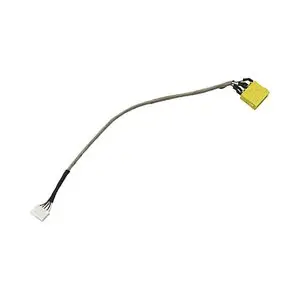 Connecteur Prise d'Alimentation DC Jack (17,5cm) pour Lenovo IdeaPad U330/ U430/ U530, Flex 14/ 15/ 2 Pro 15