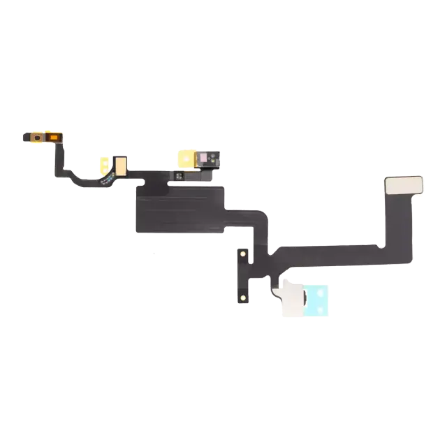 Nappe interne pour Apple iPhone 12 / 12 Pro