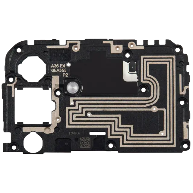 Cache pour Samsung Galaxy A36 5G (A366 / 2025)