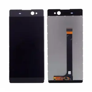 Écran Tactile Sony Xperia XA Ultra F3211 Noir