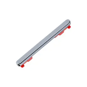 Bouton Volume Premium Xiaomi Redmi Note 10 4G Blanc Galet