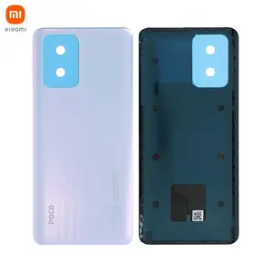 Cache Arrière Original Xiaomi Poco X3 GT 55050001616D Cloud White