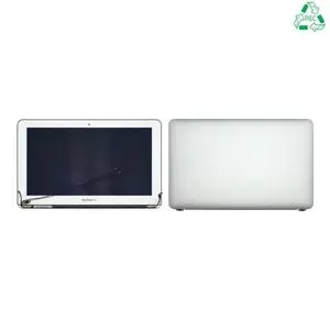 Écran LCD Complet Original reconditionné Apple MacBook Air 11" A1370/MacBook Air 11" (2012) A1465 Argent