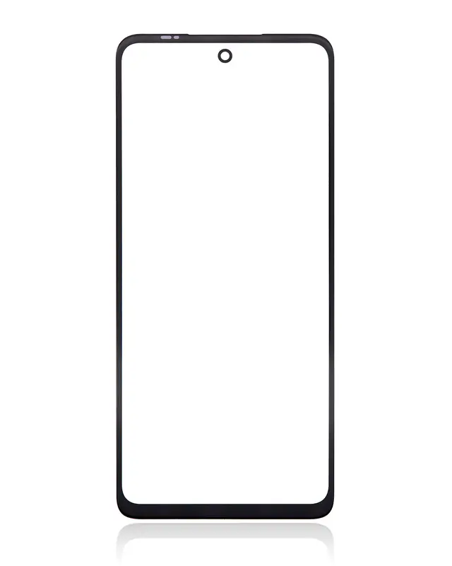 Vitre d’écran pour Motorola Edge 5G (XT2141 / 2021)