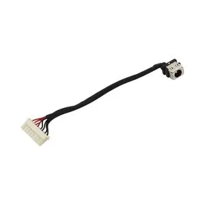 Connecteur Prise d'Alimentation DC Jack (10,5cm) pour Asus FX503VD/ FX503VM, ROG PX703/ PX703GE/ GL503VM