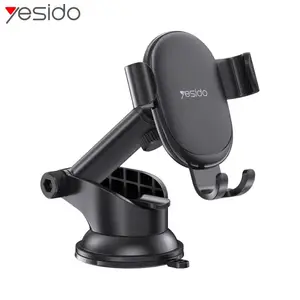 Support Smartphone pour Voiture Yesido C120