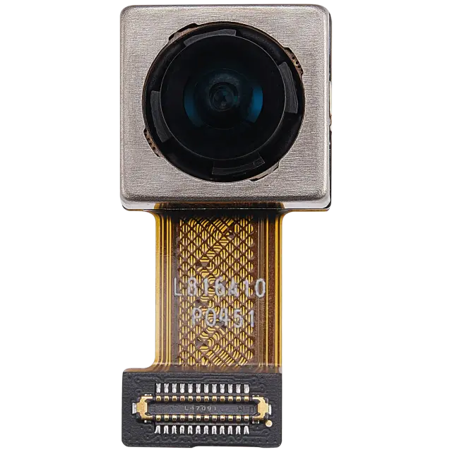 Caméra arrière pour Motorola Moto Razr 60 Ultra (XT2551 / 2025) (premium)