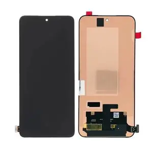 Écran Tactile OEM OPPO Reno13 Pro 5G Noir