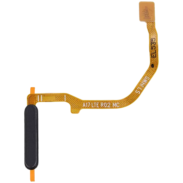 Nappe capteurs pour Samsung Galaxy A17 4G (A175 / 2025) (noir)