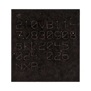 Puce IC (Circuit Intégré) Apple iPhone 12/iPhone 12 Mini/iPhone 12 Pro NFC Antenna Control (NFC_F) (x3)