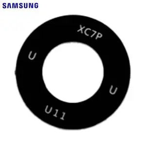 Lentille Originale Samsung Galaxy Xcover 7 Pro G766 Caméra Principal GH64-09741A