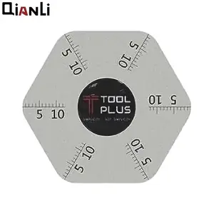 Spatule Métallique QianLi Prying Tool B