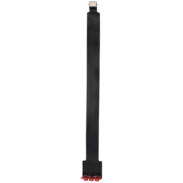 Nappe interne pour Apple iPad 11 (2025) (rose, compatible)