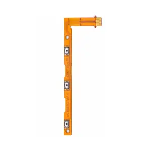 Nappe Power On/Off et Volume Premium Huawei MediaPad M5 8