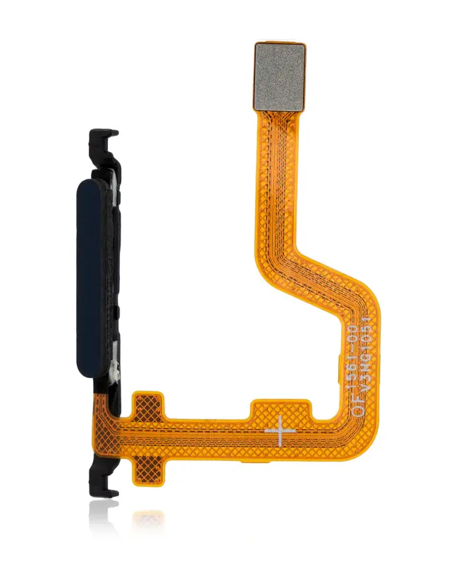 Nappe capteurs pour Motorola Moto G9 Plus (XT2087 / 2020) (Indigo Blue)