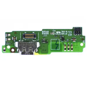 Connecteur de Charge Premium Sony Xperia XA1 Ultra G3221