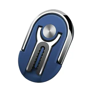 Bague Support Smartphone 360° Multifonction B359 Bleu
