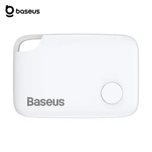 Traceur GPS Baseus T2 ZLFDQT2-02
