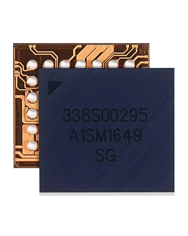 Pièce à microsouder pour Apple iPhone X (U4900 U5000)