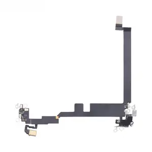 Antenne de Signal de Charge Apple iPhone 16 Pro Max