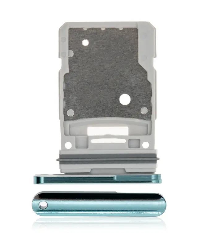 Tiroir SIM pour Samsung Galaxy S20 FE 5G (Cloud Mint)