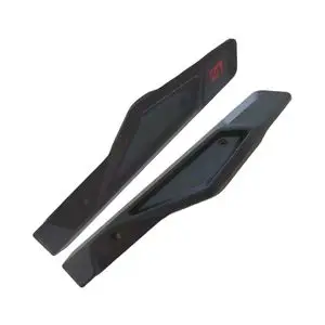 Cache de Fourche Arrière Segway-Ninebot eKickScooter ZT3 Pro E (ZT3P-045)