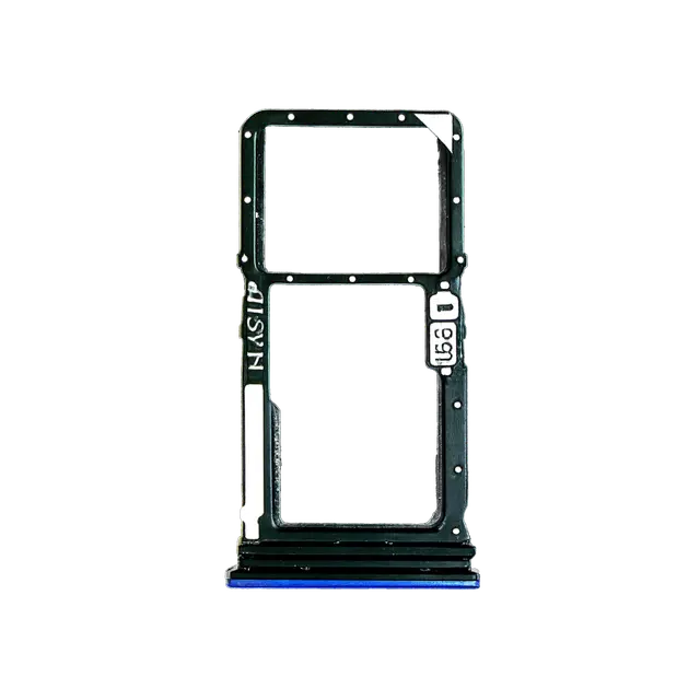 Tiroir SIM pour Motorola Moto G Stylus 5G (XT2517 / 2025) (origine, Surf the Web)