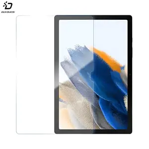 Verre Trempé Classique Dux Ducis pour Samsung Galaxy Tab A8 WI-FI X200/Galaxy Tab A8 4G X205
