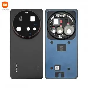 Cache Arrière Original Xiaomi 15 Ultra 560029000O100 Noir