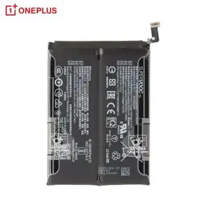 Batterie Originale OnePlus 15 5G 621035000382 BLPD11