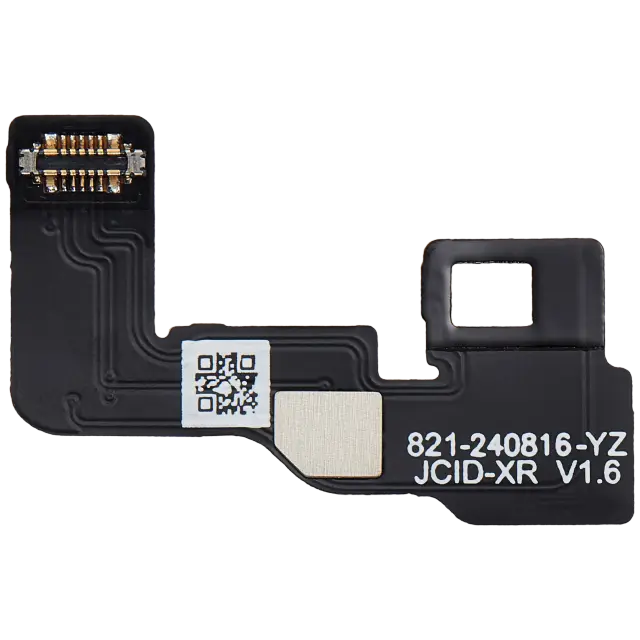 Nappe de projecteur de points Face ID pour Apple iPhone XR (soudure requise, JCID)