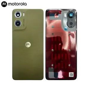 Cache Arrière Original Motorola Moto G06 Power 5D68C31383 PANTONE Laurel Oak