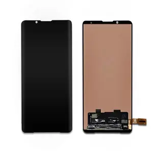 Écran Tactile Premium Sony Xperia 5 II Noir