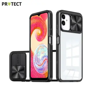 Coque de Protection IE027 PROTECT pour Samsung Galaxy A04e A042 Noir
