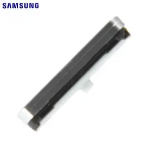 Bouton On/Off Original Samsung Galaxy S26 S942/Galaxy S26 Plus S947 GH98-50755F Argent