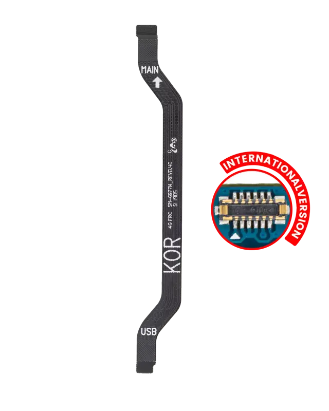 Antenne pour Samsung Galaxy S10 5G (version internationale)