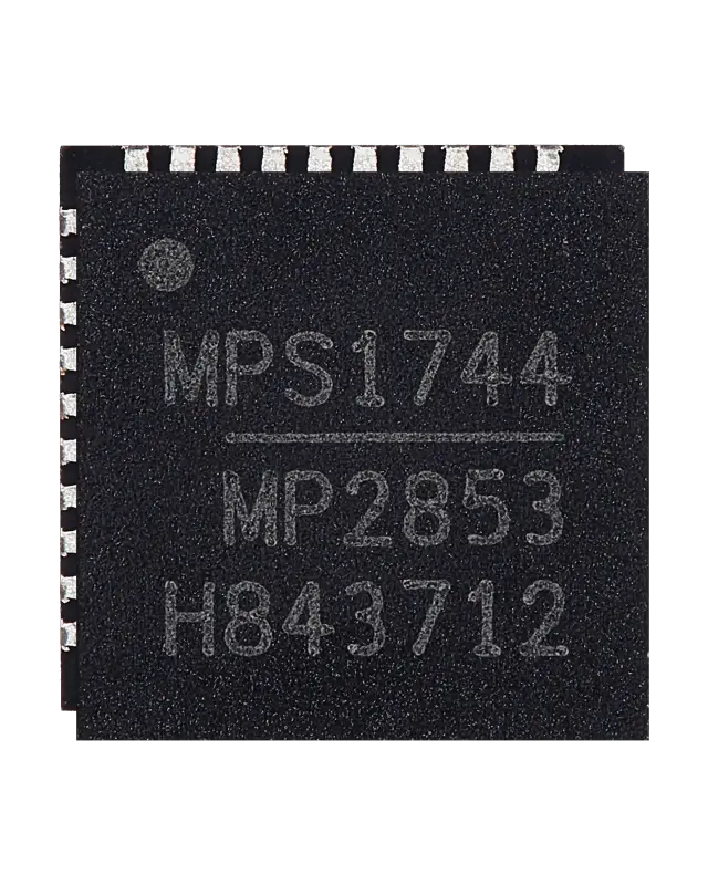Pièce à microsouder pour Microsoft Xbox One X (MPS1748-MP2853)