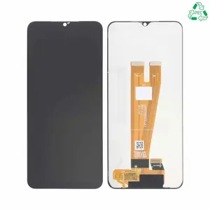 Écran Tactile Original d'occasion Samsung Galaxy A04 A045 Noir
