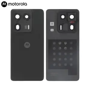 Cache Arrière Original Motorola Edge 50 Ultra 5S58C24471 Forest Grey