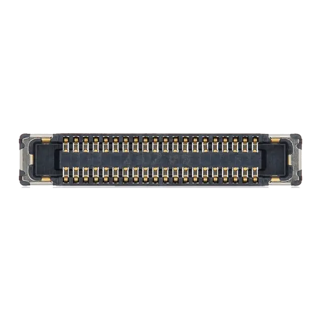 Connecteur FPC de nappe de charge à souder pour Apple iPhone 6S (J4600: 40 Pin)