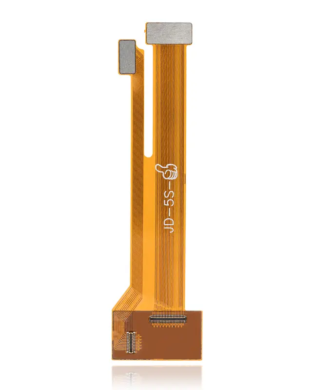 Nappe de test d’écran pour iPhone 5s