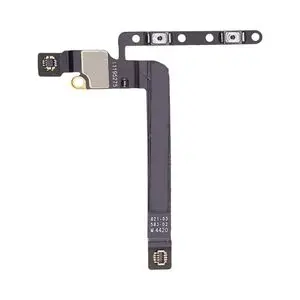Nappe Volume Apple iPad Pro 11" (3e génération)/iPad Pro 11" M2 (4e génération) A2459/A2761 Wifi + Cellular