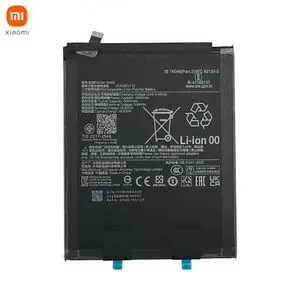 Batterie Originale Xiaomi Redmi Pad Pro 4G/Redmi Pad Pro 5G/Poco Pad 1330101000178B BN5S
